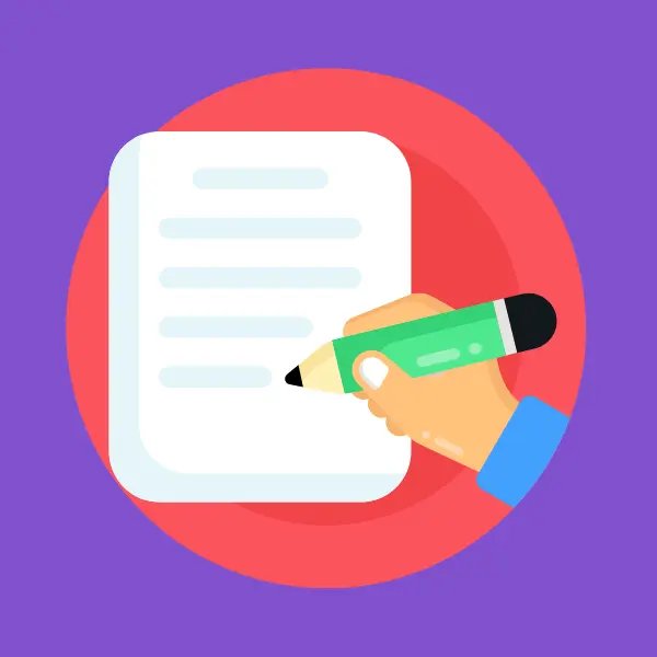 Content Writing