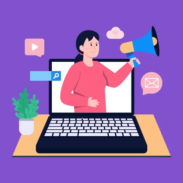 SEO Digital Marketing