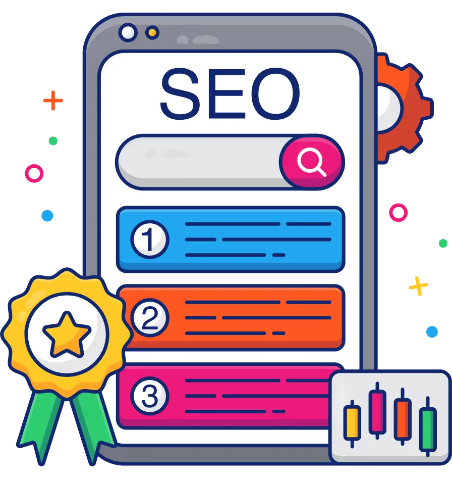 SEO 1 SEO Yoodz