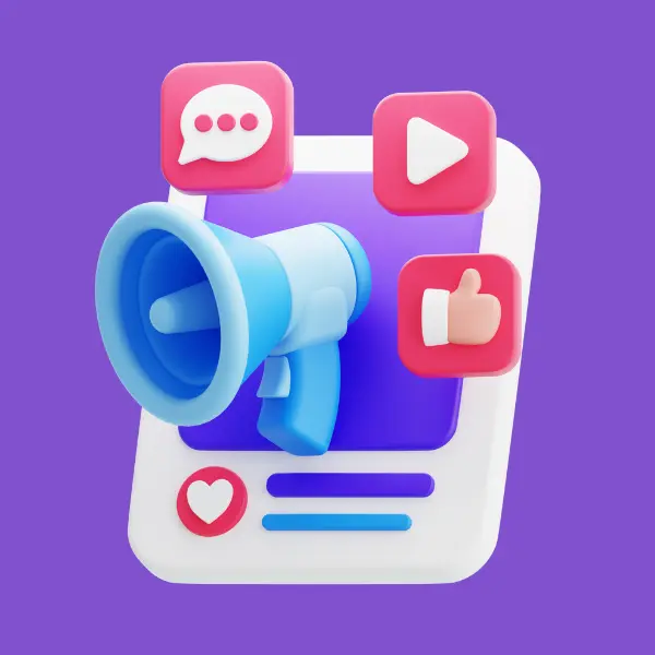 Social Media Management