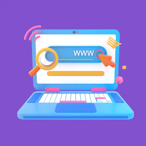 Website Design Development