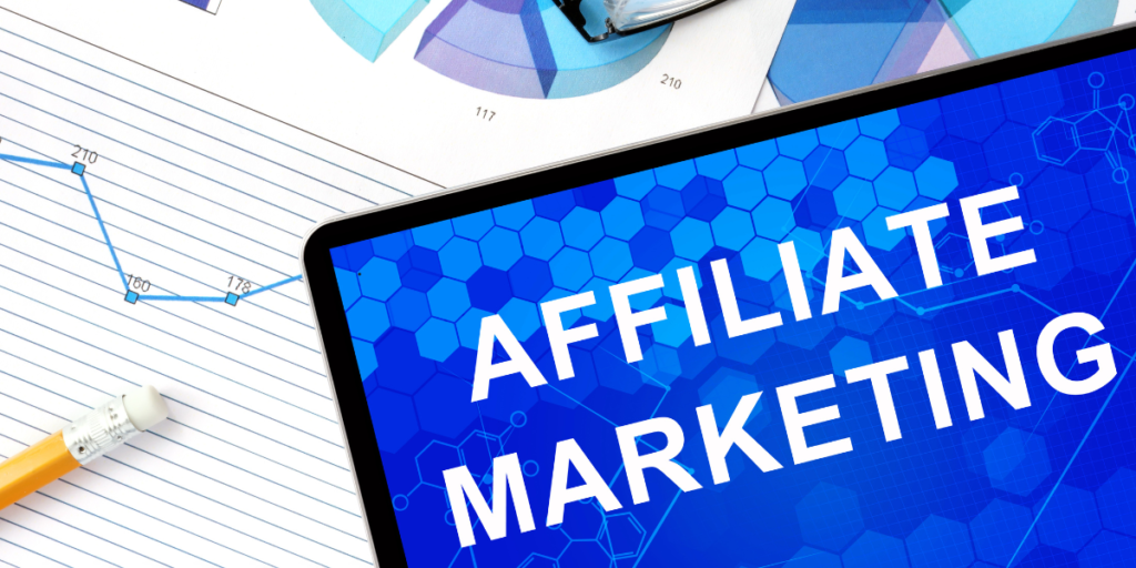 Affiliate marketing