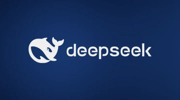 DeepSeek AI