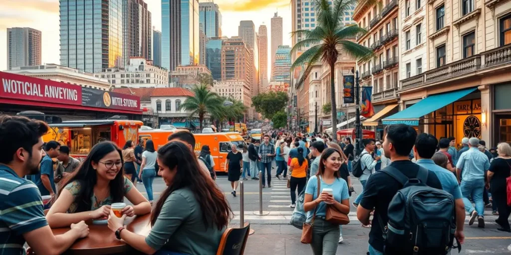 Digital Nomad Visas