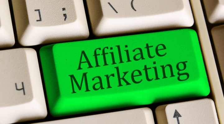 Affiliate Marketing