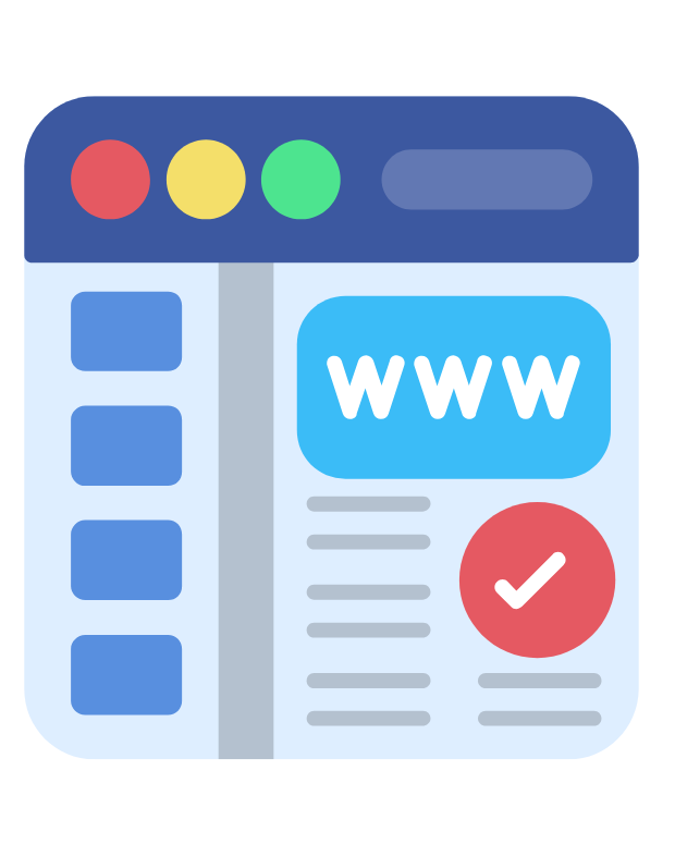 Free Domain Name