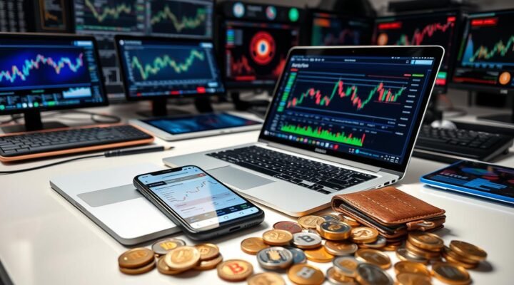 Investing in Crypto