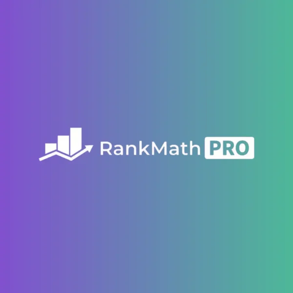 Rank Math Pro