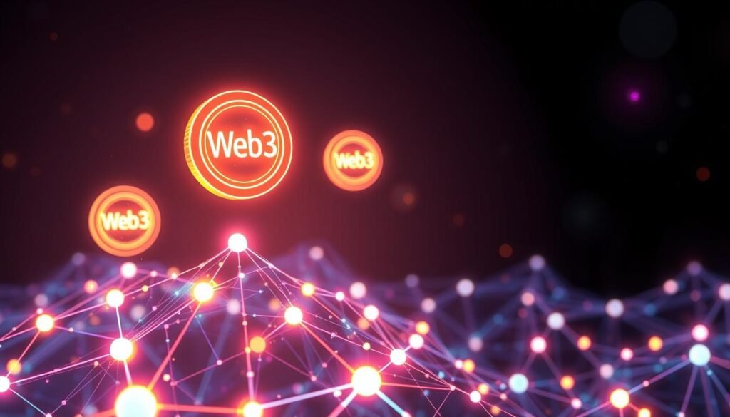 Web3 Tokens