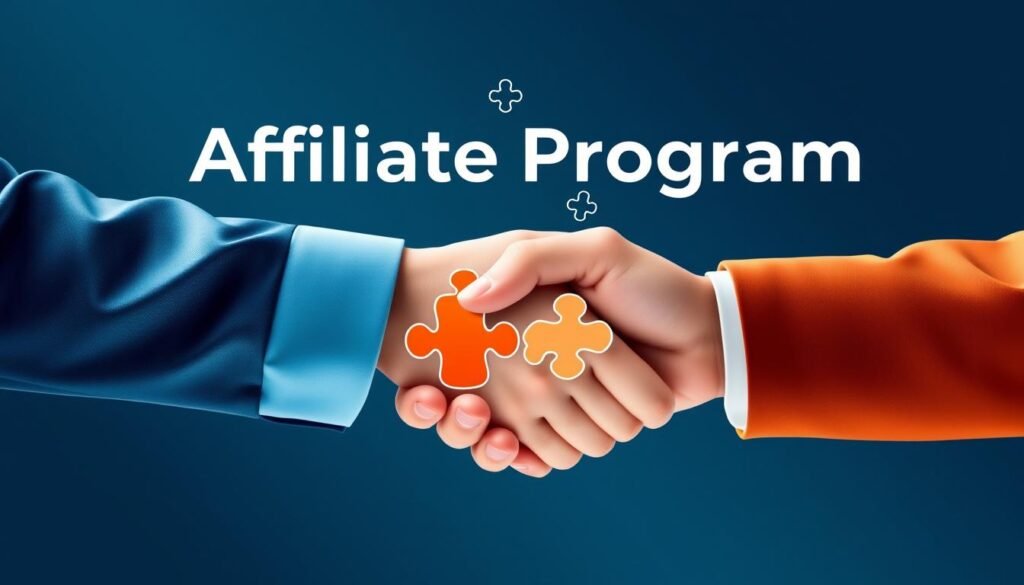 Selecting the Right Affiliate Programs
