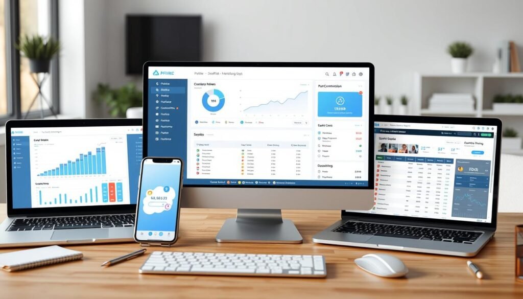 Building Your Affiliate Marketing Platform