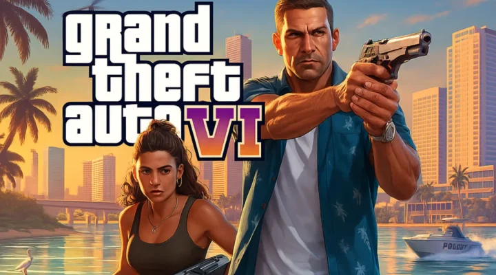 Grand Theft Auto VI