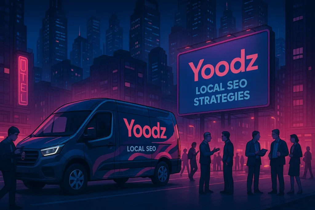 Why Your Business Website Needs SEO in 2025 (Not Just a Pretty Design)