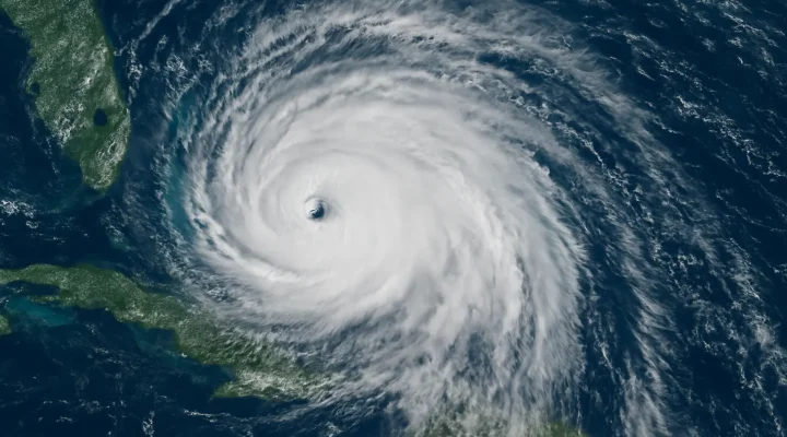 Hurricane Erin
