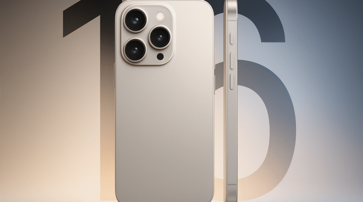 iPhone 16 AI Features Leak
