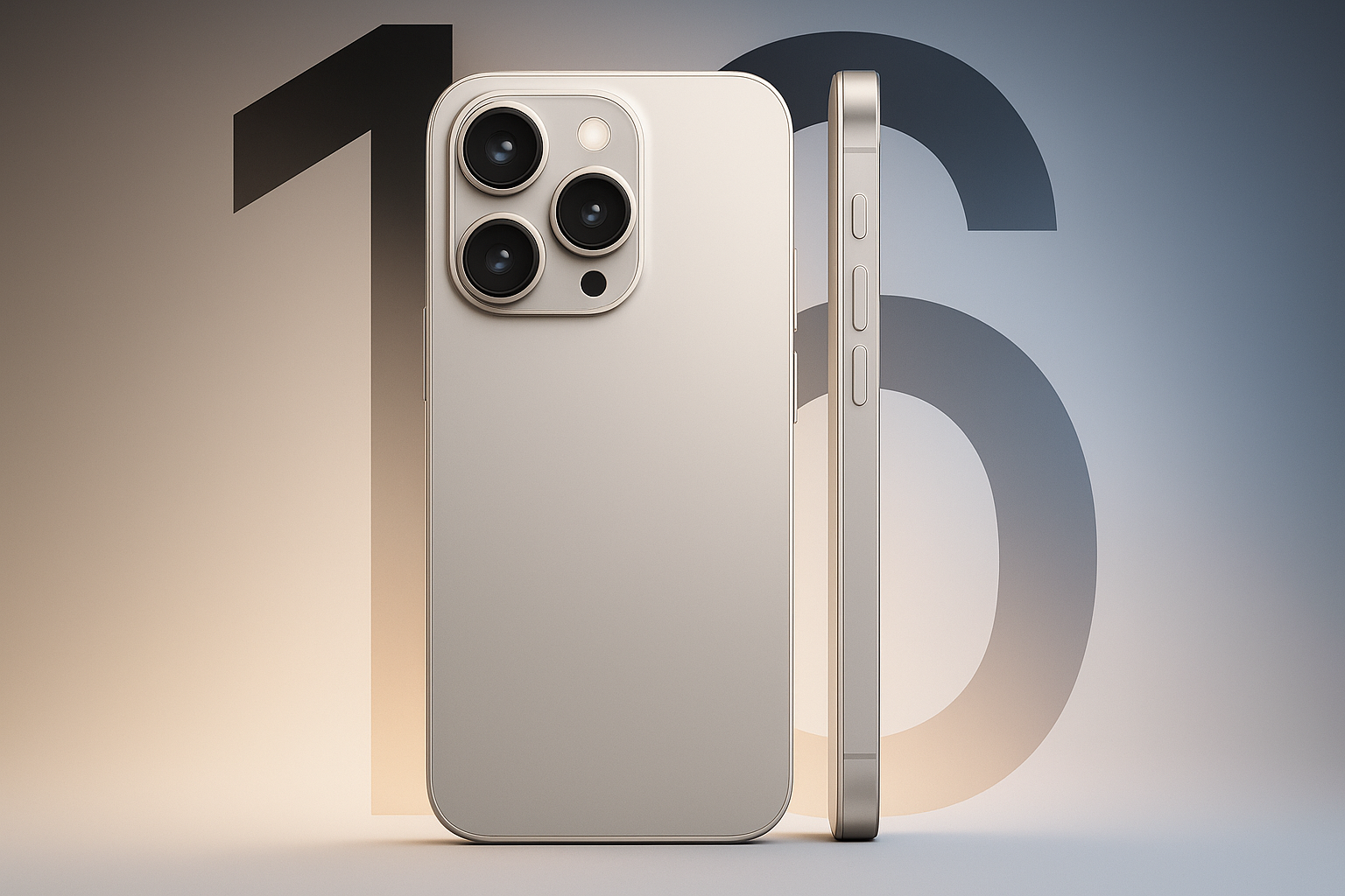 iPhone 16 AI Features Leak