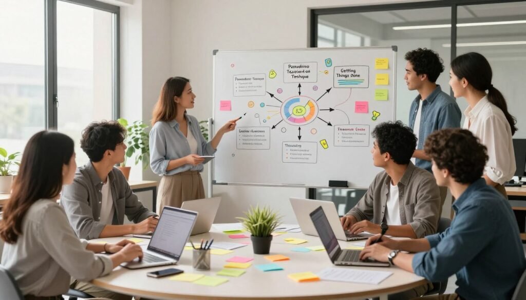 You're Not Lazy — You're Using the Wrong System 3 Time Blocking Method for Deep Focus