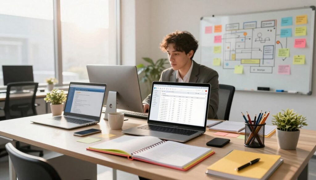 You're Not Lazy — You're Using the Wrong System 2 Youre Not Lazy